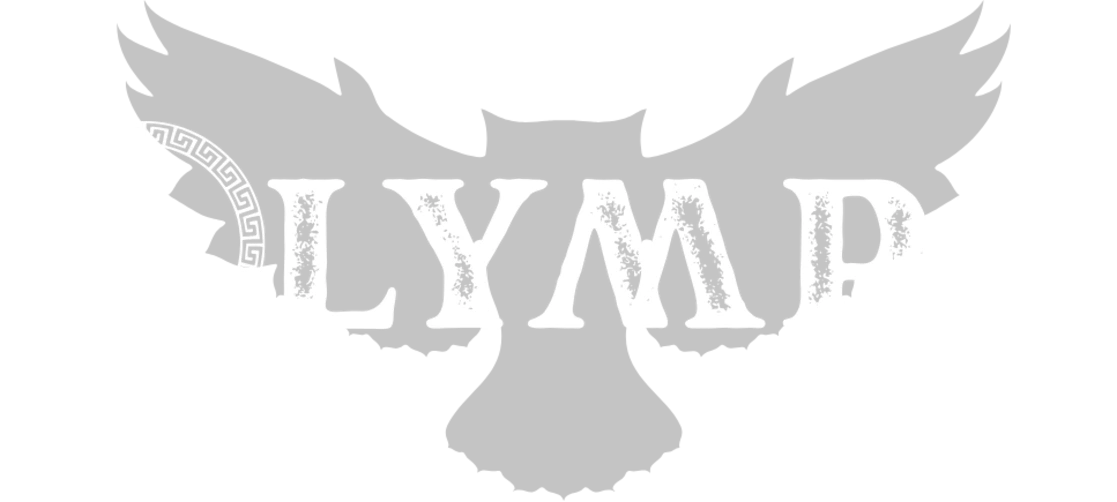 Logo olymps
