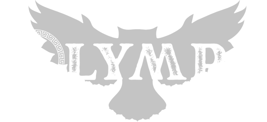 Logo olymps